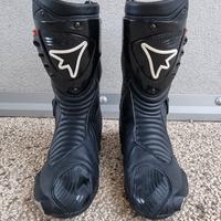 Stivali moto Stylmartin TG 45