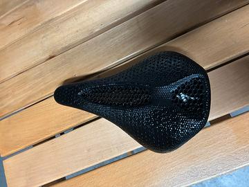 Sella Specialized S-Works Power Mirror – 155 mm