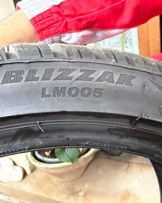 Gomme invernali Bridgestone
