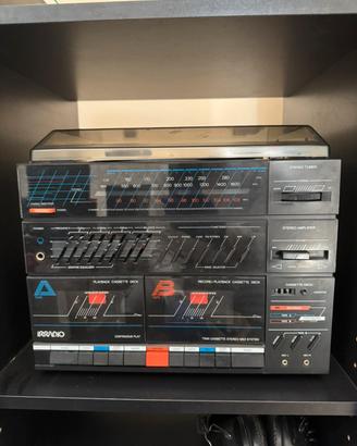 Stereo vintage