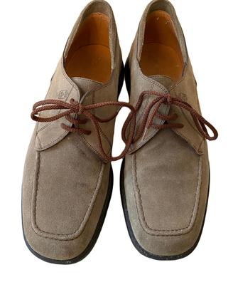 Mocassini uomo Alexander n. 44 9 1/2