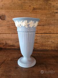 Vaso vintage Wedgwood (1959) Embossed Queen's Ware