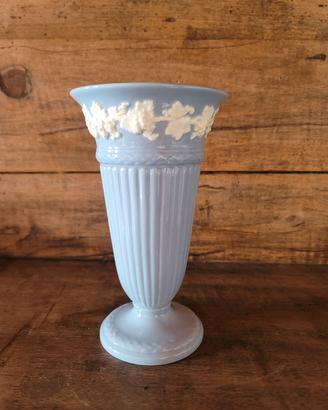 Vaso vintage Wedgwood (1959) Embossed Queen's Ware