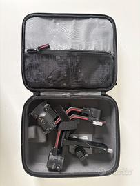 DJI Ronin RS2 Pro Combo – Stabilizzatore Professio