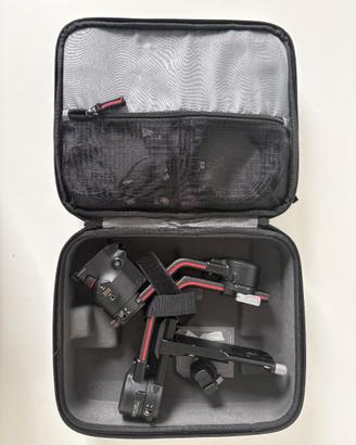 DJI Ronin RS2 Pro Combo – Stabilizzatore Professio