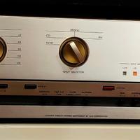 LUXMAN L-405 amplificatore integrato
