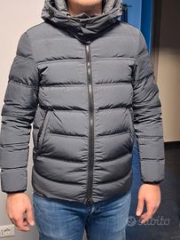 Giubotto invernale Dekker