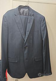 Vestito completo