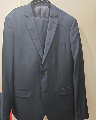 Vestito completo