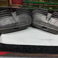 BMW Serie r 45-65-80-100 (2 valvole)