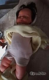 Cicciobello e 2 bambolotti