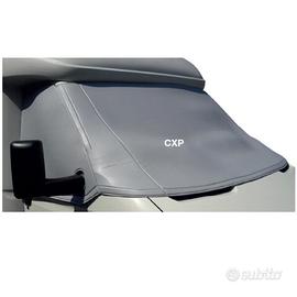 OSCURANTE ESTERNO VETRI - DUCATO 2002/2006