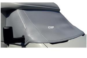 OSCURANTE ESTERNO VETRI - DUCATO 2002/2006