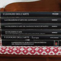 Libri/testi  Serie Storia dell'arte