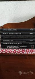 Libri/testi  Serie Storia dell'arte