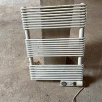 Scaldasalviette elettrico Worcester 300W