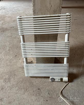 Scaldasalviette elettrico Worcester 300W