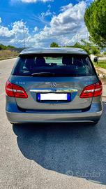 Mercedes classe b executive