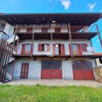 CASA SEMINDIPENDENTE A SETTIMO ROTTARO