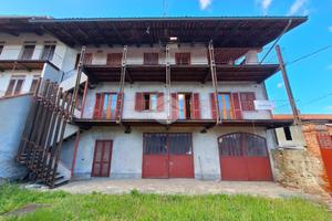 CASA SEMINDIPENDENTE A SETTIMO ROTTARO