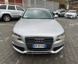 Audi A4 Avant 2.0 TDI 143CV