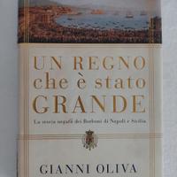 Un regno che è stato grande