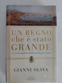 Un regno che è stato grande