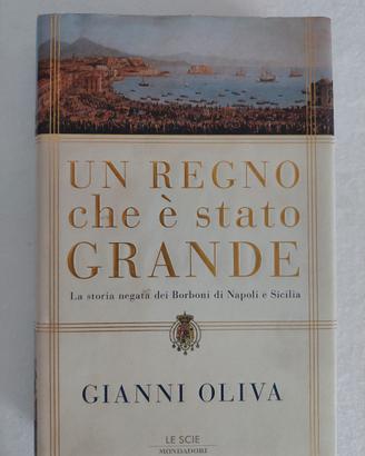 Un regno che è stato grande