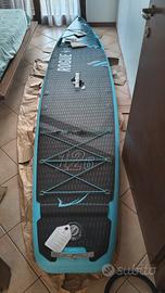 Sup Bluefin Rouge  12.6 Nuova