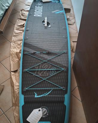 Sup Bluefin Rouge  12.6 Nuova