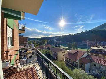 Appartamento di 69 m² con 2 locali a Genazzano