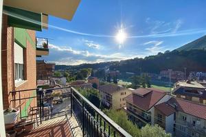 Appartamento di 69 m² con 2 locali a Genazzano