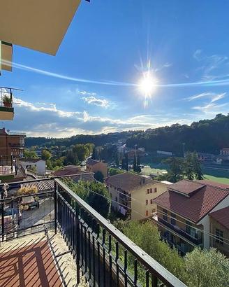 Appartamento di 69 m² con 2 locali a Genazzano