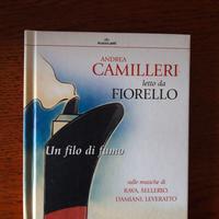 Un filo di fumo - Camilleri/Fiorello 