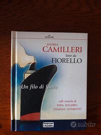 Un filo di fumo - Camilleri/Fiorello 