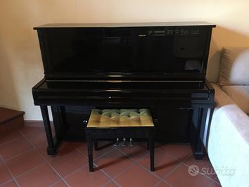Pianoforte Disklavier
