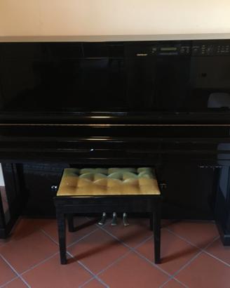 Pianoforte Disklavier