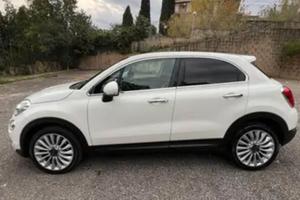 Fiat 500X 1.6 mjt business 4x2 120 cv