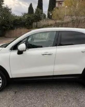 Fiat 500X 1.6 mjt business 4x2 120 cv