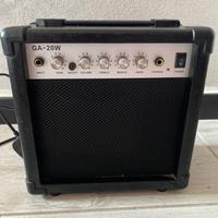 Amplificatore GA 20