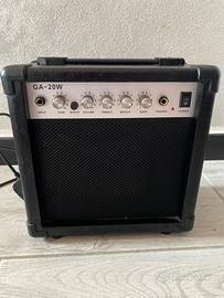 Amplificatore GA 20