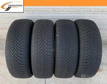 PB191 Gomme invernali 185/60R 15 88T Hankook