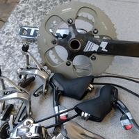 Gruppo Sdram Red e altri componenti 