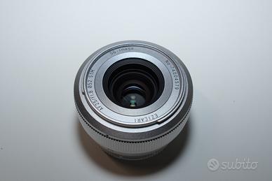Fujifilm SG Image 25mm f1.8