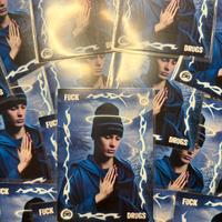 Santino glocky northside melodies glocky vs kiddo