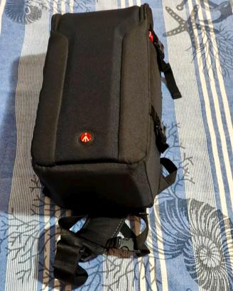 Monospalla Borsa Fotografica Manfrotto Sling 30