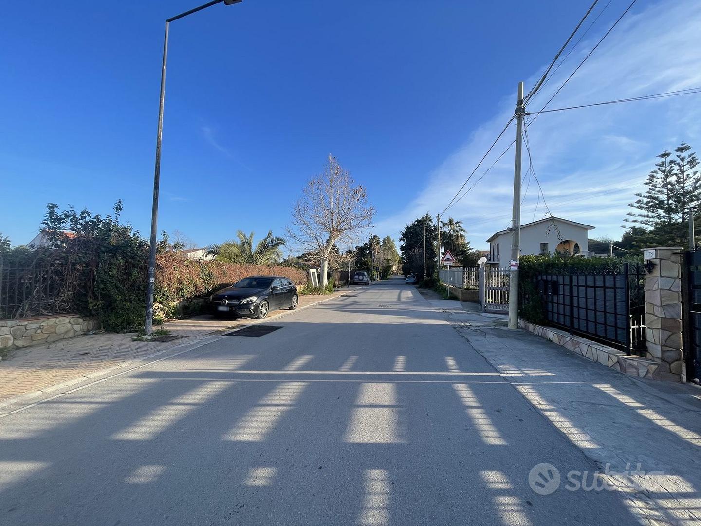 Casa – Lascari, Salinelle, Palermo - Vista 2