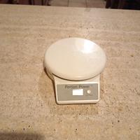 bilancia da cucina