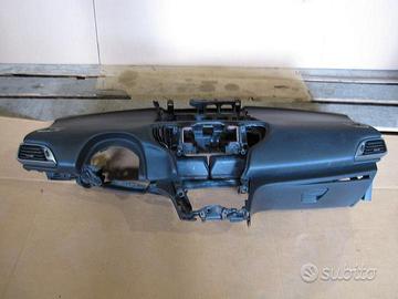 Lancia Ypsilon Cruscotto 2018