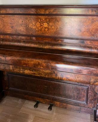 Pianoforte Inglese dell'800